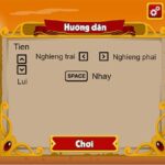 Cách chơi game Xe Tải Vượt Địa Hình 2