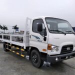 Vận tải Duy Nam cung cấp dịch vụ cho thuê xe tải thùng lửng