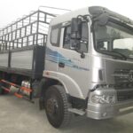 Xe tải Dongfeng 7.4 tấn
