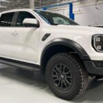 Raptor Pickup Truck Stoelen: Verbeter Uw Off-Road Ervaring