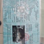 Hình ảnh tổng quan xe tải Vinaxuki cũ