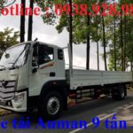Thaco Auman C160