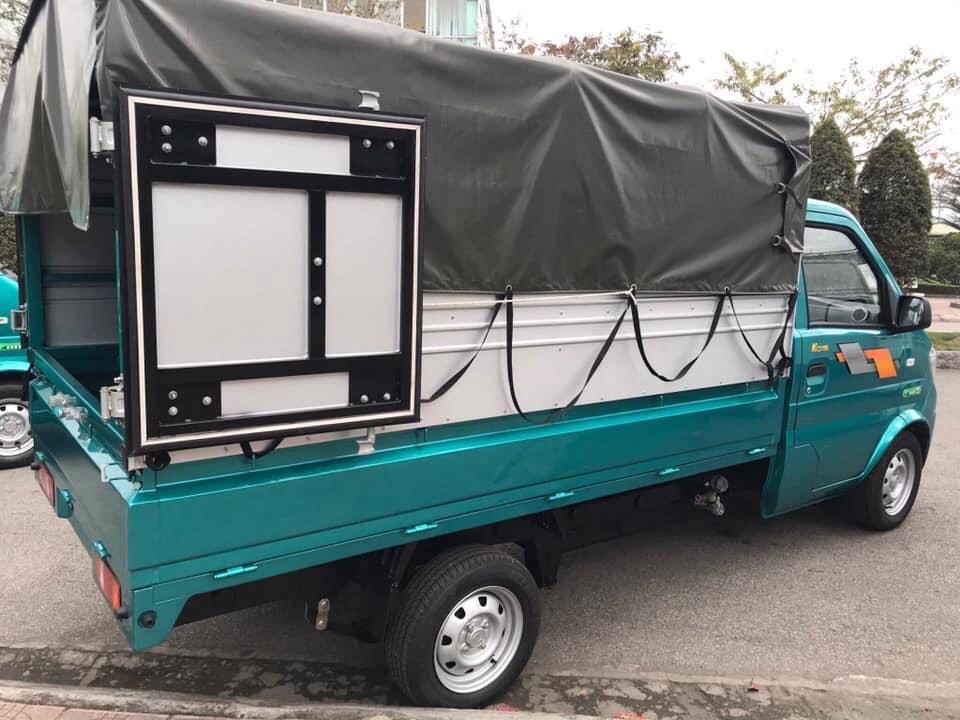 TMT 900kg 轻型卡车货箱