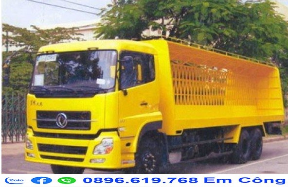 Ampia officina specializzata in allestimenti per camion