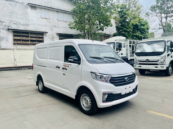 Thaco Towner Van TF420
