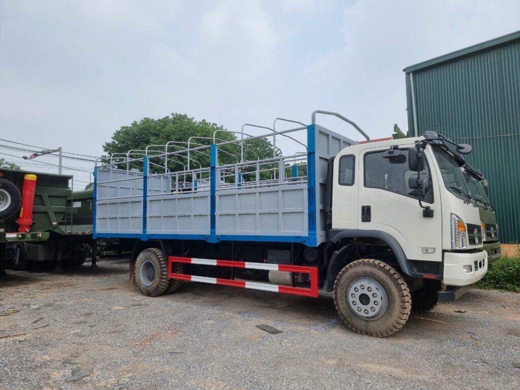Pneus de camião Dongfeng