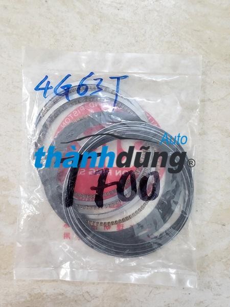 Xéc măng xe tải Sym T880 - Phụ tùng chính hãng
