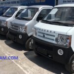 xe tai dongben 870