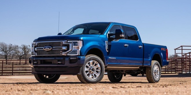 Ford F-Series