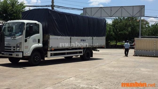 alt text: tìm việc phụ xe giao hàng tại vinh