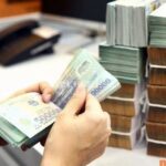 Mức lương phụ xe tải