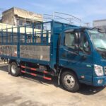 xe tải 5 tấn thaco