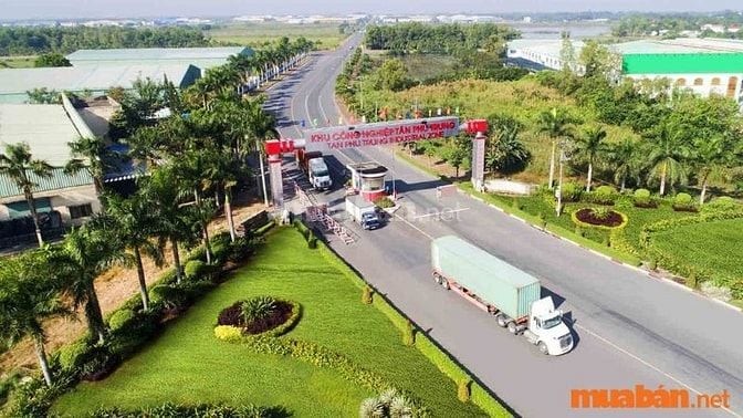 Cơ hội việc làm cho tài xế xe tải tại quận Tân Phú