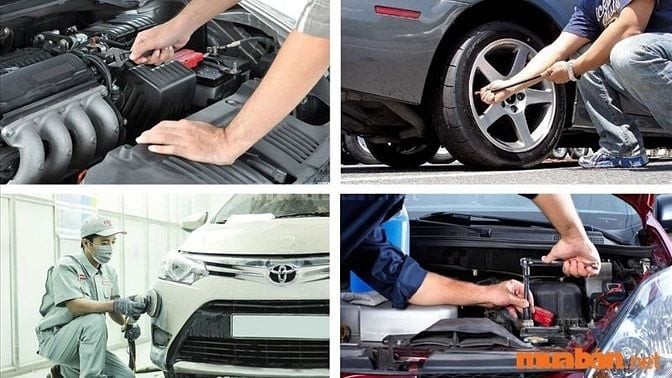 Kỹ năng cần có của một tài xế xe tải