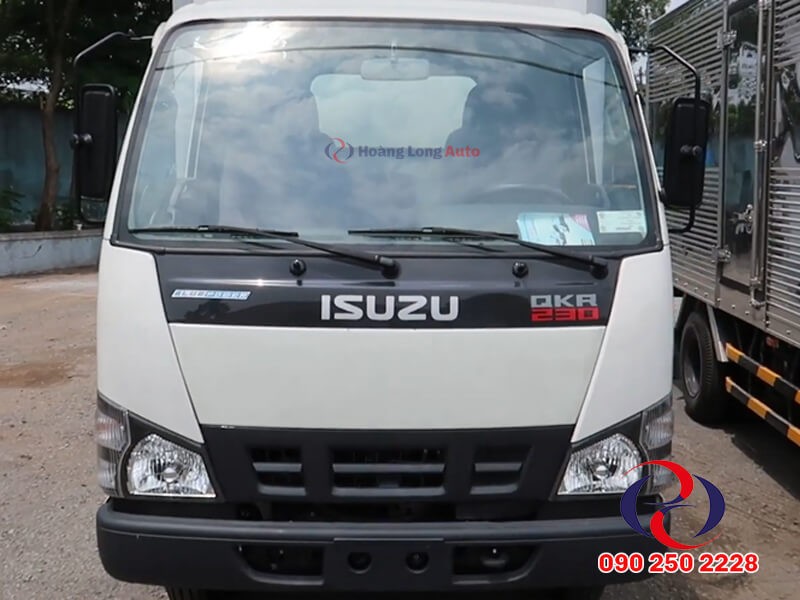 Thiáº¿t káº¿ ngoáº¡i tháº¥t xe