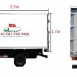 北京货运卡车：价格表 & 可靠低价服务