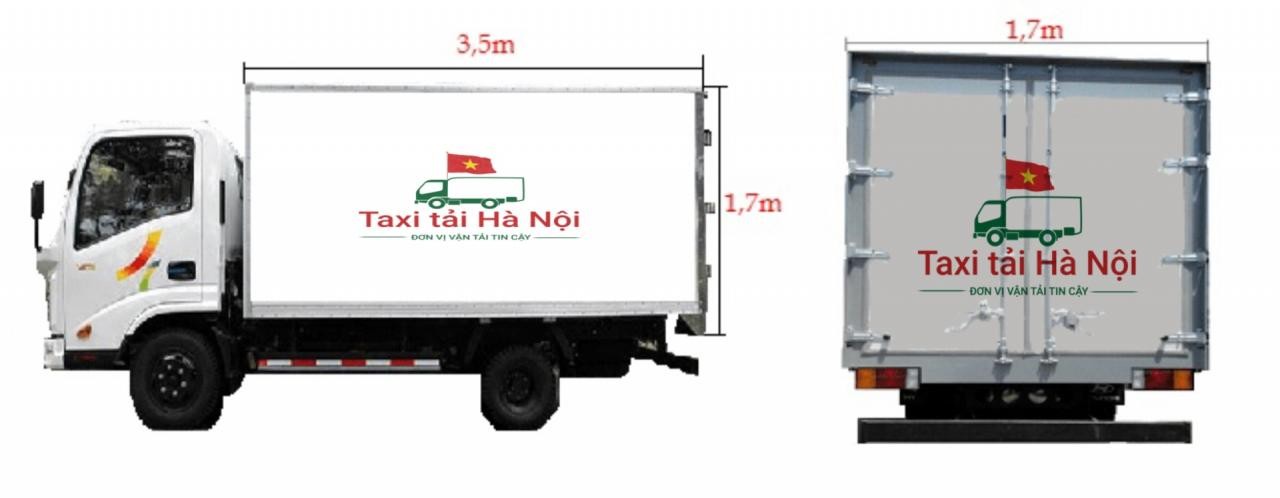 北京货运卡车：价格表 & 可靠低价服务