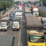 Sở GTVT điều chỉnh giao thông nhiều tuyến đường ở quận 12. ảnh minh họa