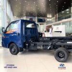 Bằng lái xe B2 cho phép lái xe tải dưới 3,5 tấn
