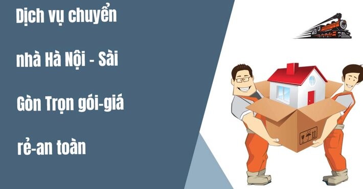 Chuyển nhà trọn gói Bắc Nam