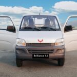 Lễ cúng xe tải mới mua cầu bình an và tài lộc