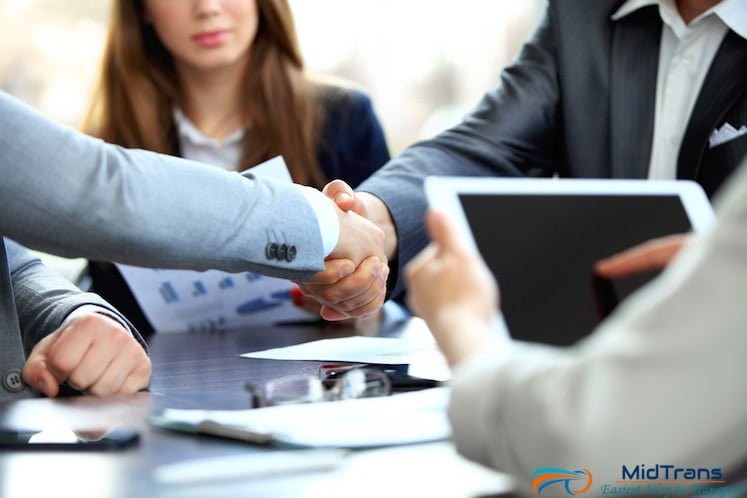 Professional Consultation for North to South Cargo Transport