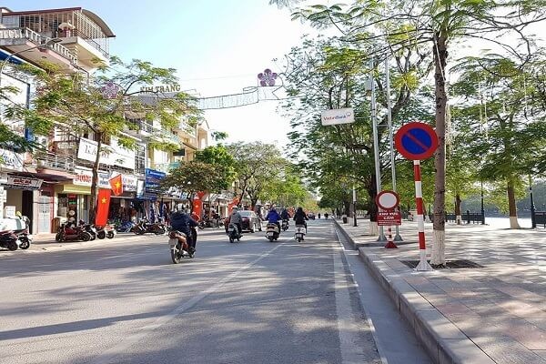 Cầu Niệm Hải Phòng