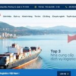 Bãi xe tải nhập khẩu