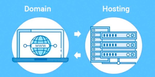 alt text: Hình ảnh so sánh giữa forum và website