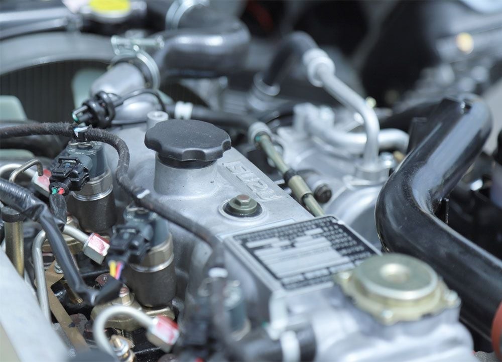 xe tải isuzu 1.9 tấn