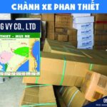 Gửi hàng đi Phan Thiết