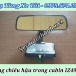 GUONG CHIEU HAU CABIN IZ