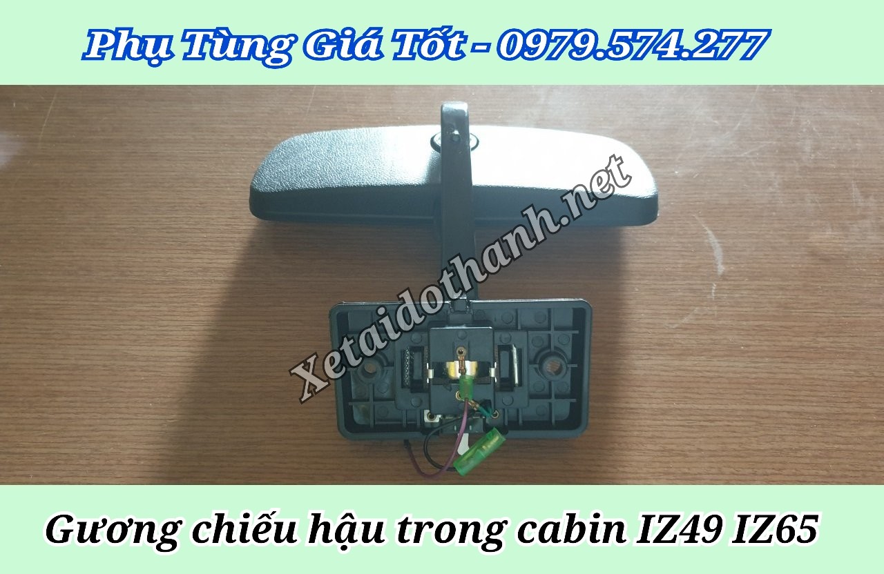 GUONG CHIEU HAU CABIN DOTHANH IZ