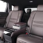 ข้อมูลทางเทคนิค Mazda BT-50 2.5 รถกระบะยอดนิยม