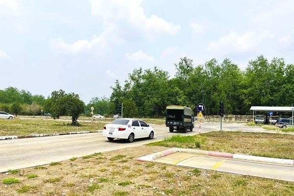 Trung tâm đào tạo lái xe B2 tại Lạng Sơn