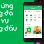 Tải Grab trên Google Play Store
