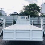 xe isuzu 1.9 tấn