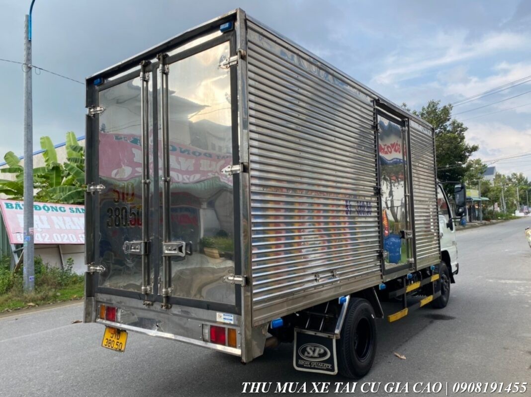 Motore del camion Isuzu 1.9t usato del 2020