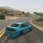 Karin Futo trong GTA 5