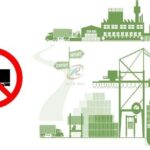 quy định về xe tải vào tphcm