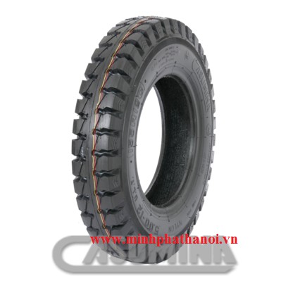 Thông số kỹ thuật trên lốp xe tải 600 13