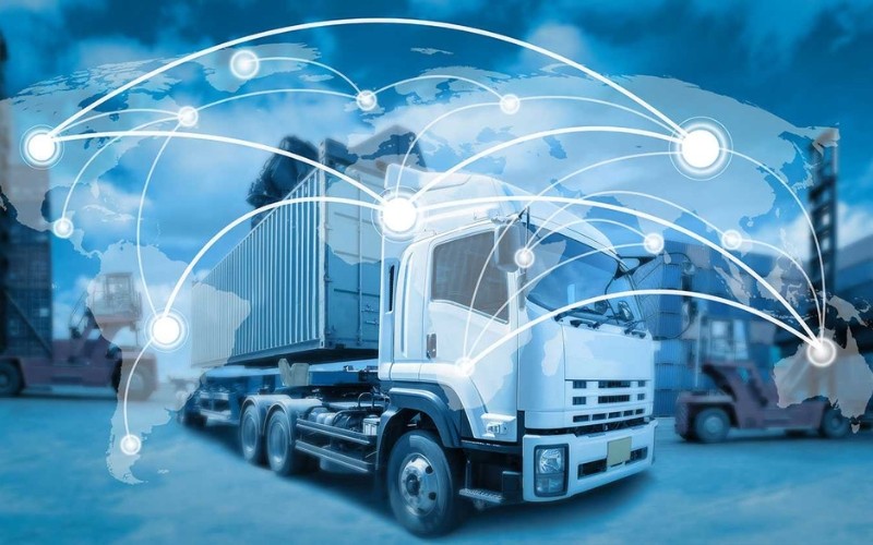 Ảnh hưởng đến lương tài xế xe tải