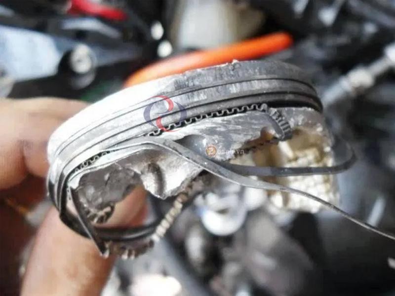 rúp bê cóc đạp xe tải