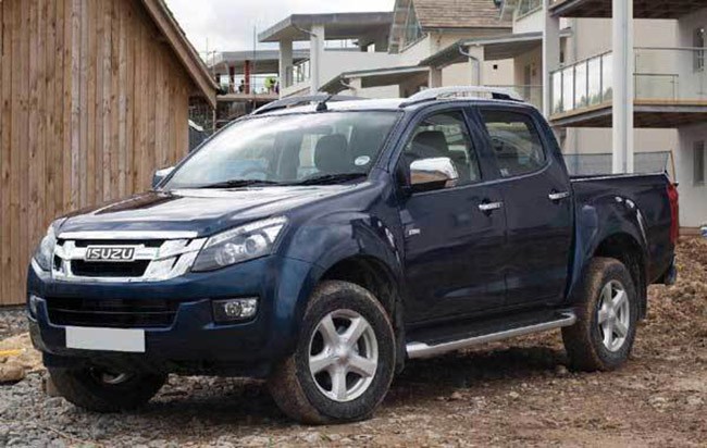 mua-xe-ban-tai-cu-isuzu-dmax-2013