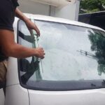 Phim cách nhiệt xe tải
