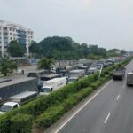 Khung giờ cấm xe tải di chuyển trong nội thành