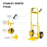 FT520