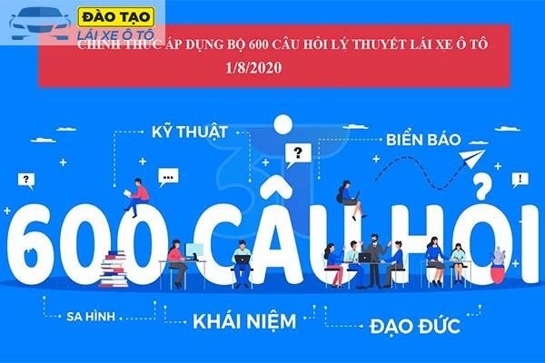 Hình ảnh minh họa về luật giao thông đường bộ