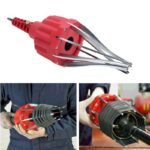 Cao su chụp bụi bánh xe tải