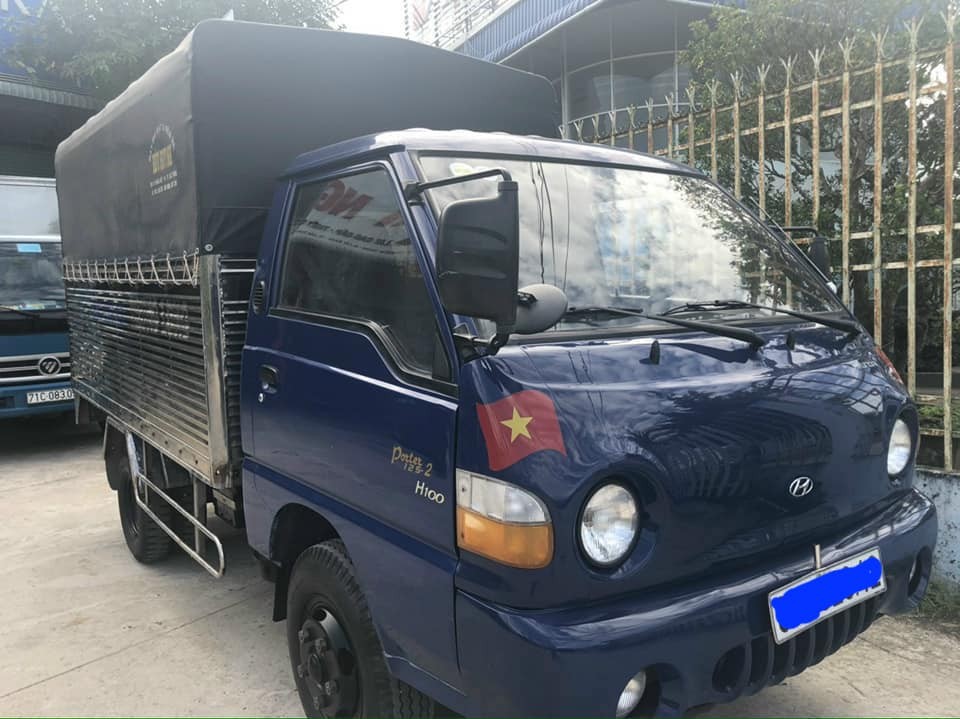 Acquisto di camion usati